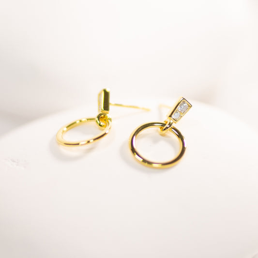 Earring 003